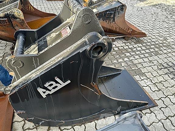 ABL SMALSKUFFE Inne akcesoria