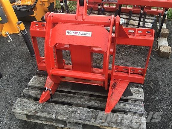  Agroline - KTS 3 T Maszyny leśne - Inne