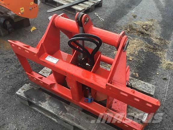  Agroline - KTS 3 T Maszyny leśne - Inne