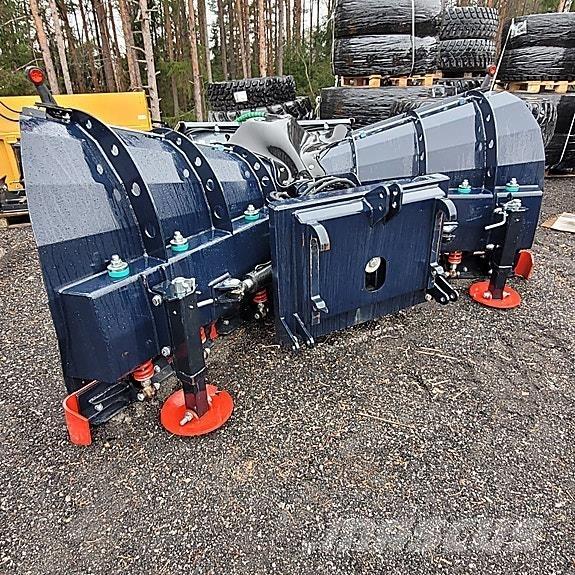  Agroquip V-plog Lemiesze i pługi śnieżne