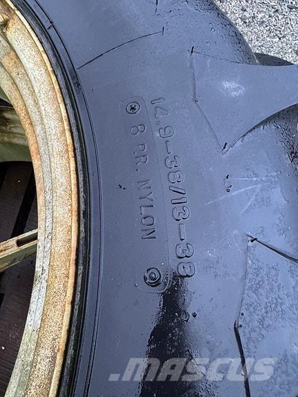 Alliance  Maszyny rolnicze - Inne