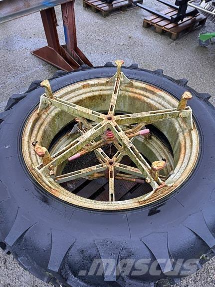 Alliance  Maszyny rolnicze - Inne