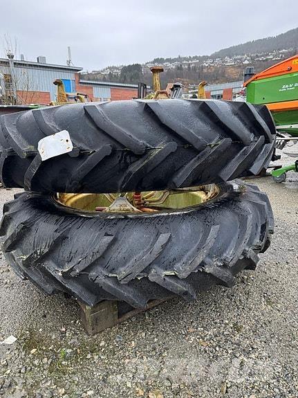 Alliance  Maszyny rolnicze - Inne