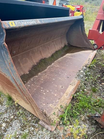 Ålö 210HD Maszyny rolnicze - Inne