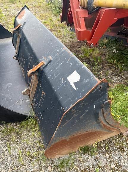 Ålö 210HD Maszyny rolnicze - Inne