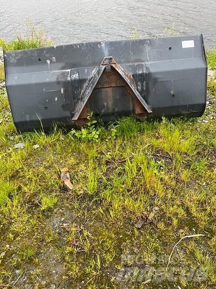  Ålø 220 LV Inny sprzęt drogowy i odśnieżający