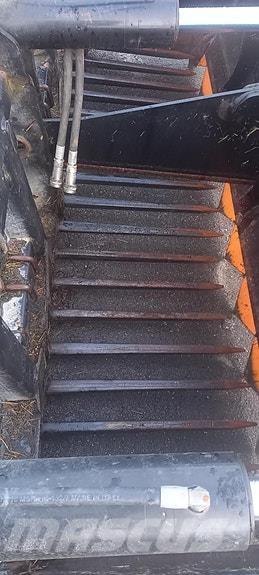  ÅLØ 225 Inny sprzęt paszowy