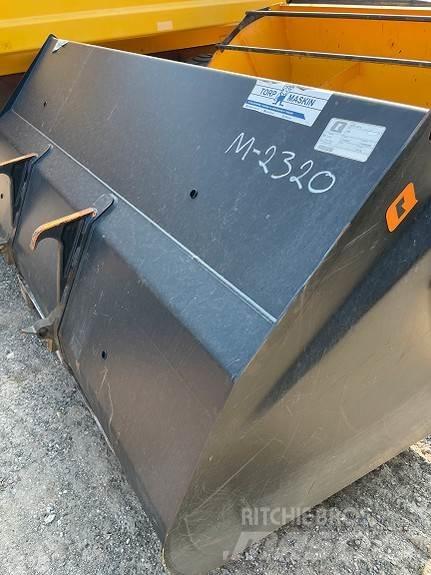  Ålø 245VL Inny sprzęt drogowy i odśnieżający