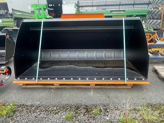  ÅLØ 260 VL + Maszyny rolnicze - Inne