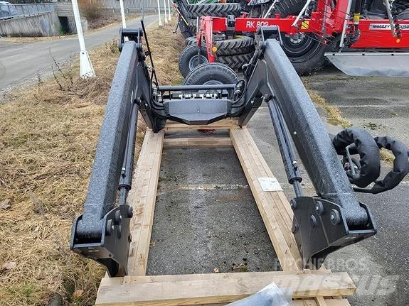  Ålø Q4S Maszyny rolnicze - Inne