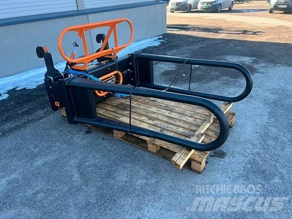  Ålø Quadrogrip TS Maszyny rolnicze - Inne