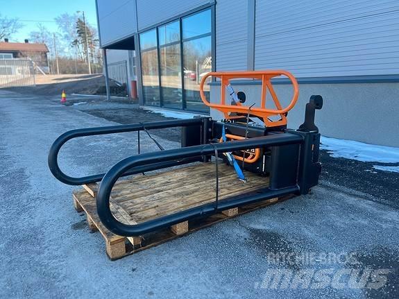  Ålø Quadrogrip TS Maszyny rolnicze - Inne