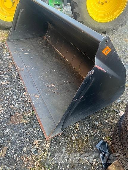  Ålø VL 265 Euro Przyczepy ogólnego zastosowania