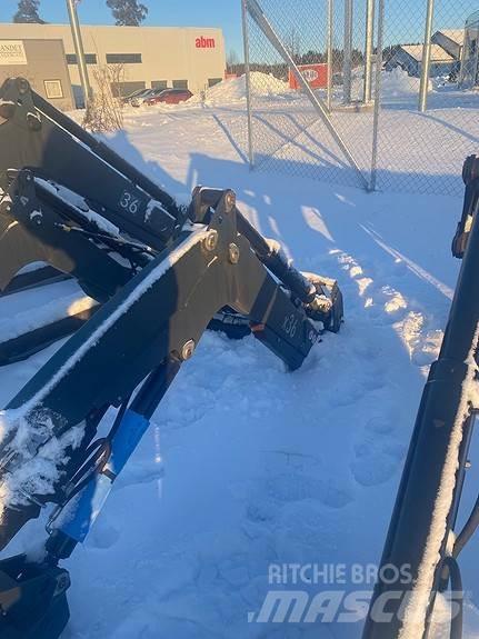 Ålø VX36 Maszyny rolnicze - Inne