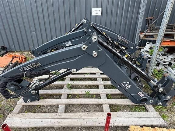  Ålø X36 DM X36DM Maszyny rolnicze - Inne