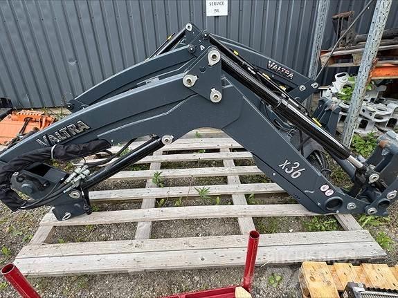  Ålø X36 DM X36DM Maszyny rolnicze - Inne