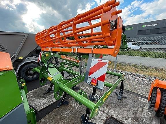 Amazone Cenio 3000 Inne maszyny i akcesoria uprawowe