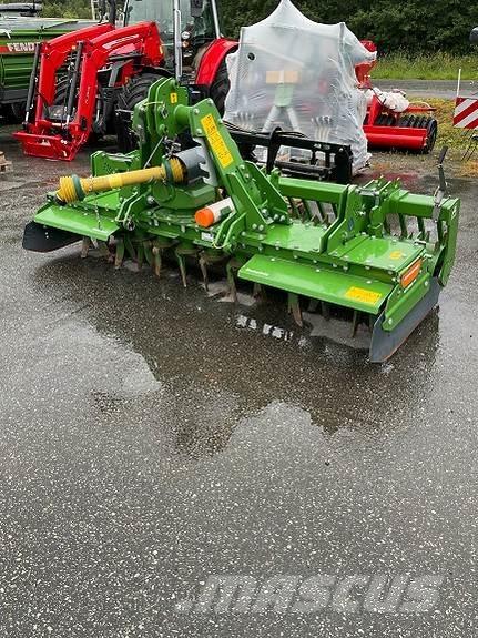 Amazone KE 3002 Inne maszyny i akcesoria uprawowe