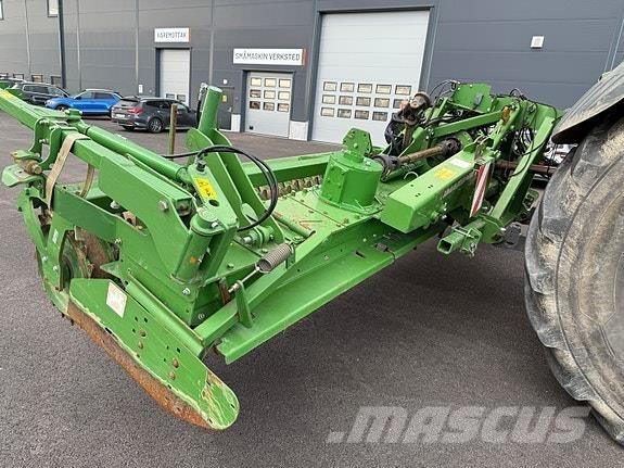 Amazone KG 6001-2 Inne maszyny i akcesoria uprawowe