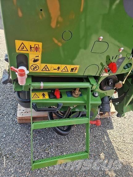 Amazone UF 1201 Opryskiwacze samojezdne