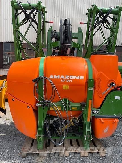 Amazone UF901 Opryskiwacze samojezdne