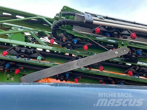Amazone UX11201 Opryskiwacze samojezdne