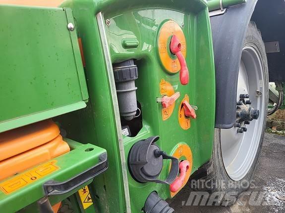 Amazone UX3200 Opryskiwacze samojezdne