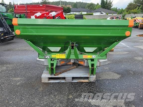 Amazone ZA-M Rozrzutnik obornika