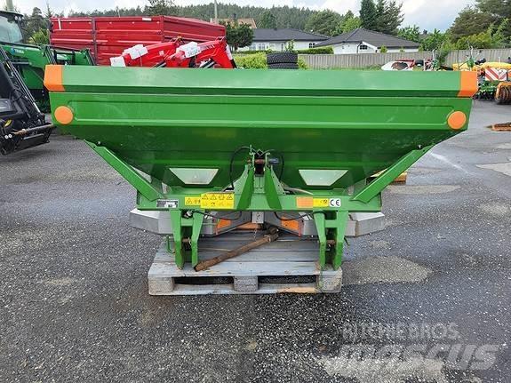 Amazone ZA-M Rozrzutnik obornika