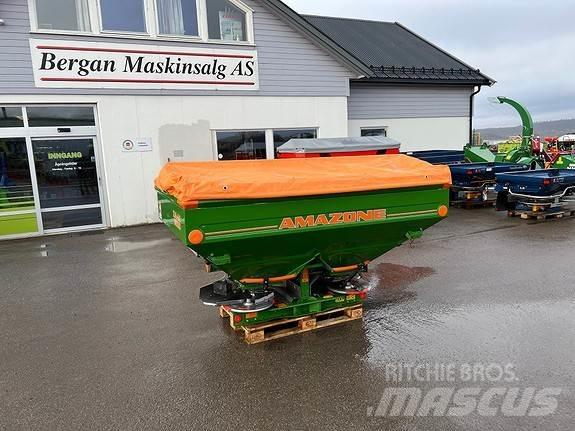 Amazone ZA-M 1500 Rozrzutnik nawozów mineralnych