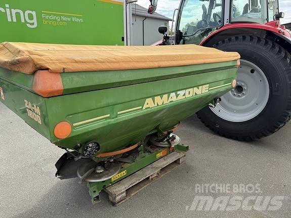Amazone ZA-M 1500 Rozrzutnik nawozów mineralnych