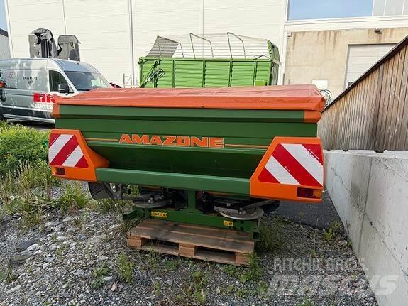 Amazone ZA-M 1501 Rozrzutnik nawozów mineralnych