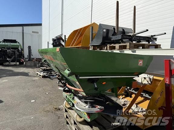 Amazone ZA-M 900 Rozrzutnik nawozów mineralnych