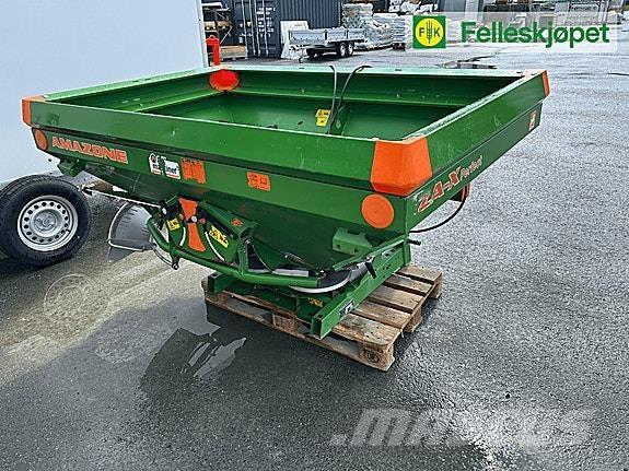 Amazone ZA-X Rozrzutnik nawozów mineralnych