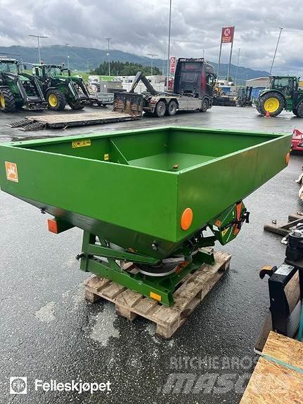 Amazone ZA-X 1402 Rozrzutnik obornika