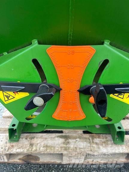 Amazone ZA-X 1402 Rozrzutnik obornika