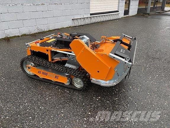 AS Motor Inny sprzęt paszowy