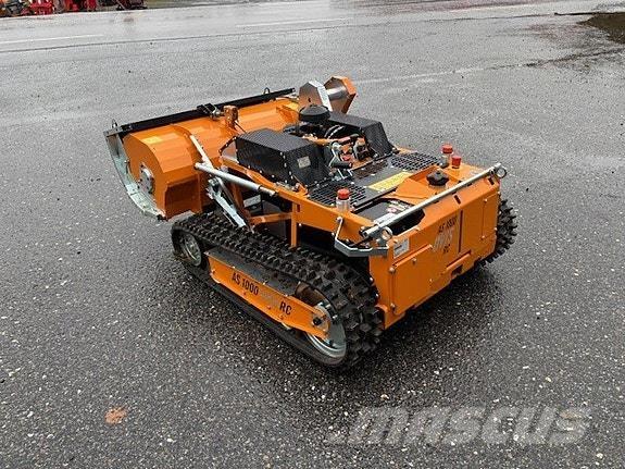 AS Motor Inny sprzęt paszowy