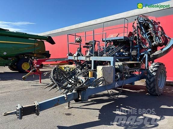 Asa-Lift T-200DF Kombajny ziemniaczane i kopaczki