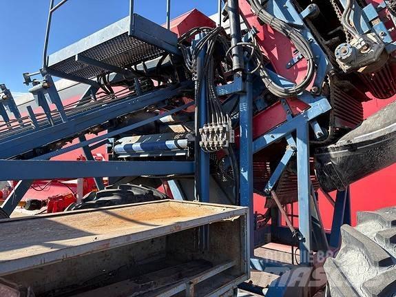 Asa-Lift T-200DF Kombajny ziemniaczane i kopaczki