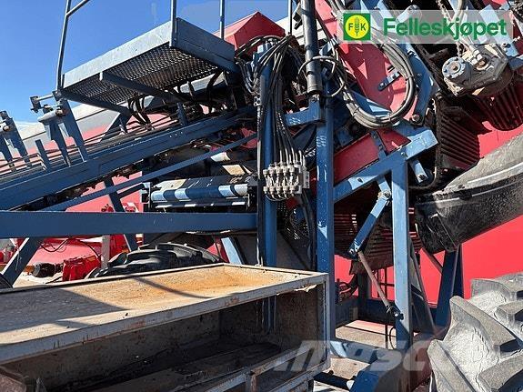 Asa-Lift T-200DF Kombajny ziemniaczane i kopaczki