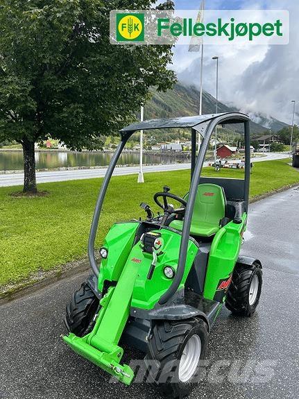 Avant 220 Komunalne - Inne
