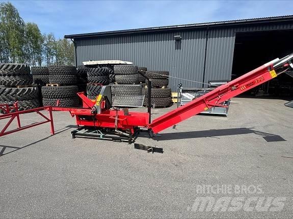 Bala Agri 370 Maszyny leśne - Inne