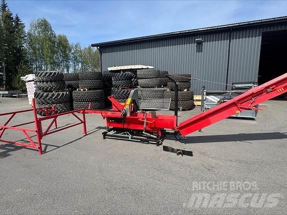 Bala Agri 370 Maszyny leśne - Inne