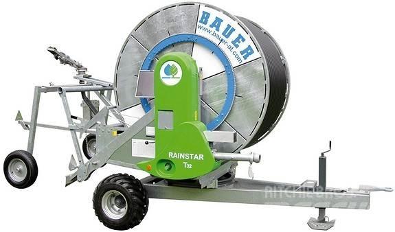 Bauer T32 73-330 Kombajny ziemniaczane i kopaczki