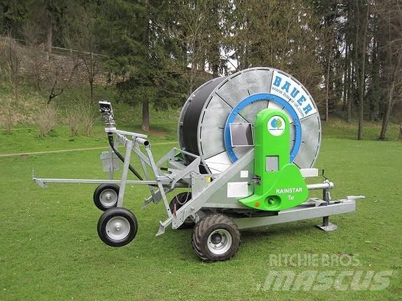 Bauer T32 73-330 Kombajny ziemniaczane i kopaczki