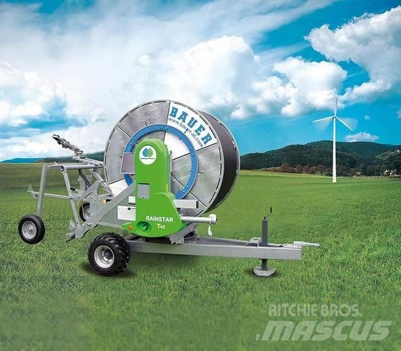 Bauer T42 90-300 Kombajny ziemniaczane i kopaczki