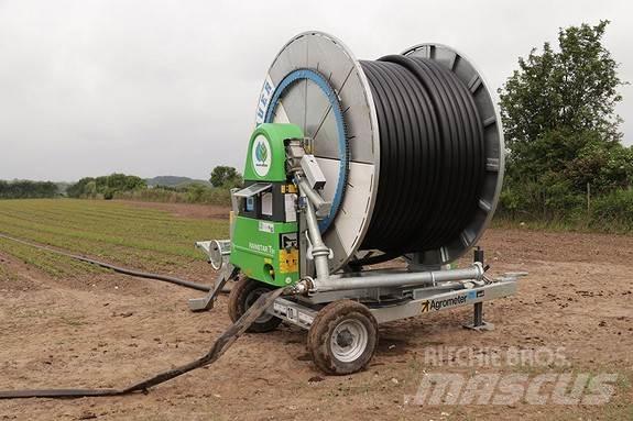 Bauer T51 90-350 Kombajny ziemniaczane i kopaczki