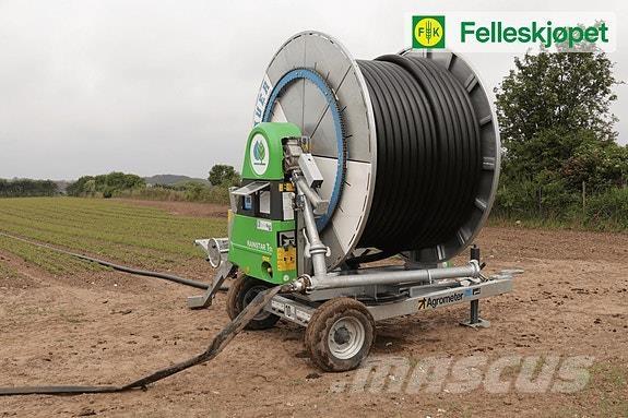 Bauer T51 90-350 Kombajny ziemniaczane i kopaczki