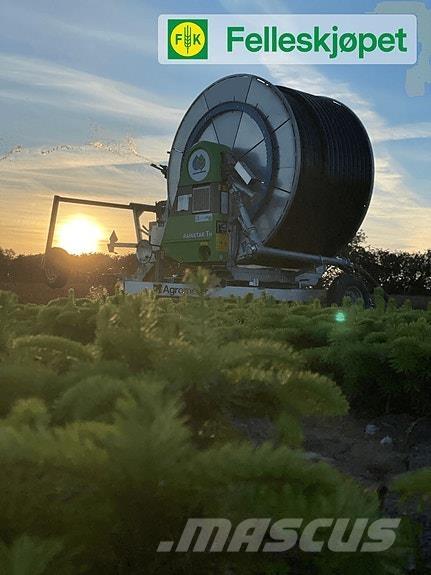 Bauer T51 90-350 Kombajny ziemniaczane i kopaczki